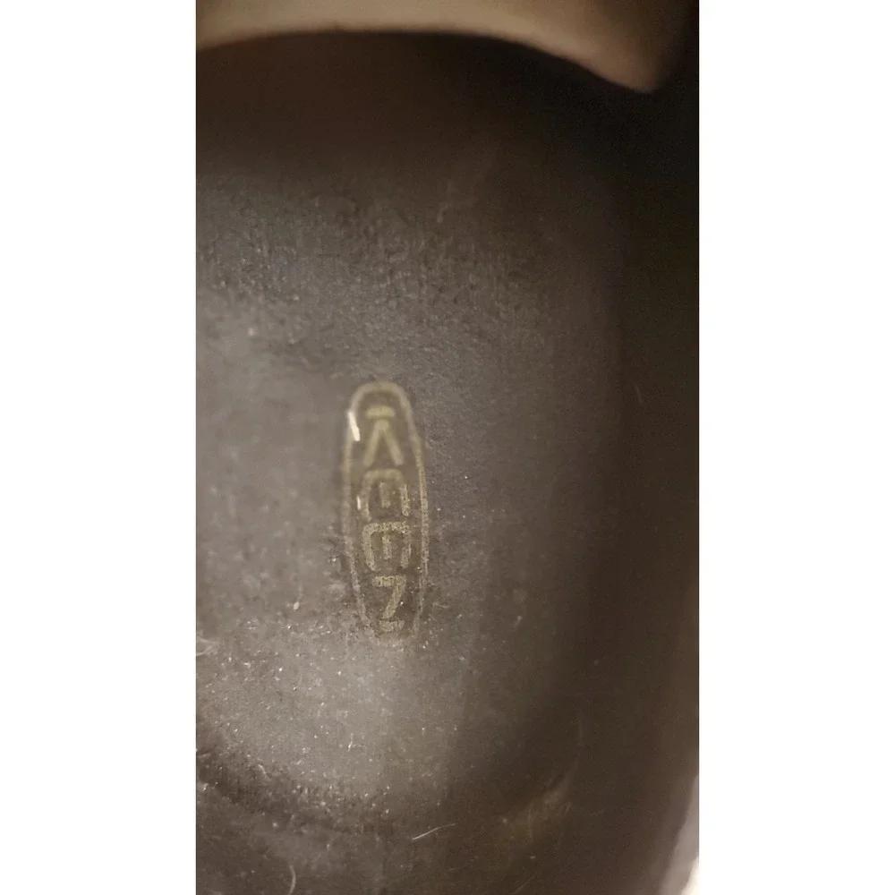 Keen Sierra Lace Up Oxford‎ Shoes Women's Size 8.5 Gray